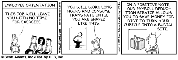dilbert